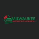 Milwaukee Automotive Locksmith logo